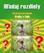 Hľadaj rozdiely: Krajiny & ľudia