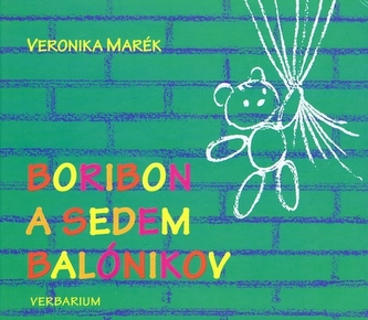 Boribon a sedem balónikov