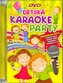 DVD-Detská karaoke party
