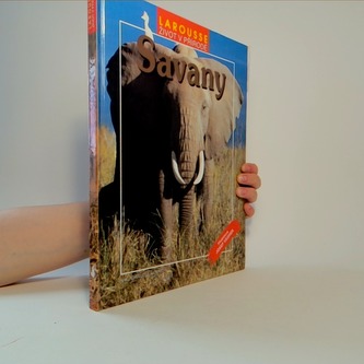 Život v přírodě: Savany