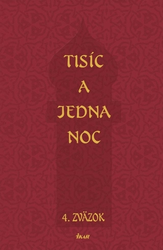 Tisíc a jedna noc 4.