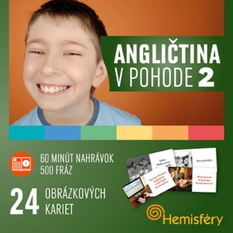 Angličtina v pohode 2 Angličtina v pohode 2