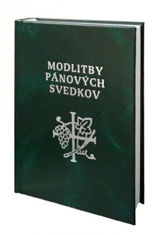 Modlitby Pánových svedkov