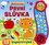 První slůvka - 18 superzvuků