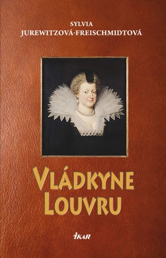 Vládkyne Louvru