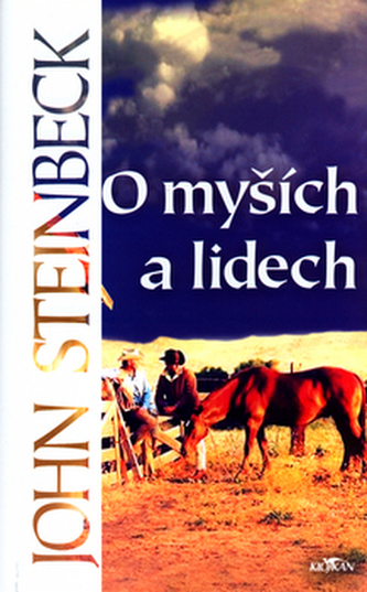 O myších a lidech O myších a lidech