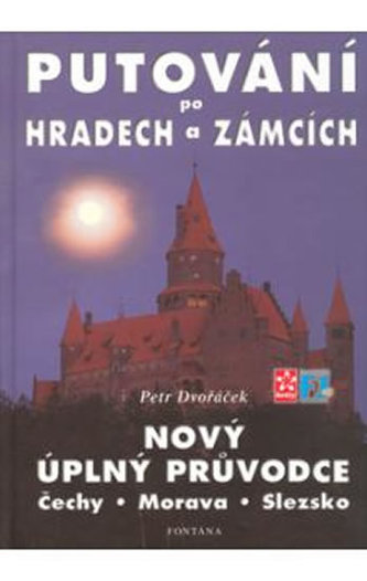 Putování po hradech a zámcích