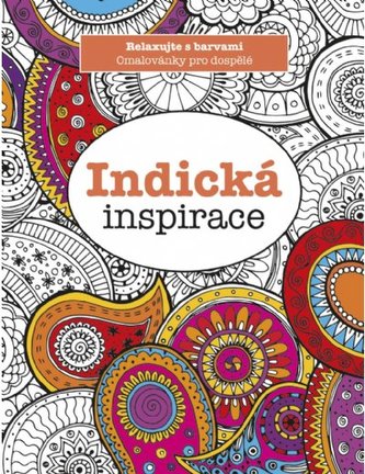 Indická inspirace