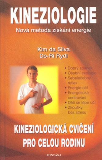 Kineziologie