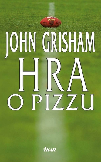 Hra o pizzu Hra o pizzu