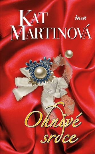 Ohnivé srdce