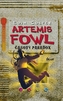 Artemis Fowl - Časový paradox 6. diel