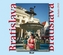 Bratislava+DVD - angl.