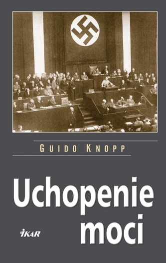 Uchopenie moci Uchopenie moci