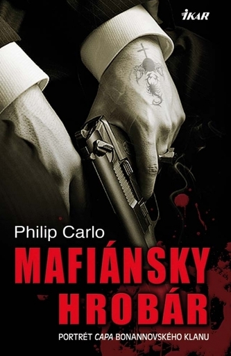 Mafiánsky hrobár