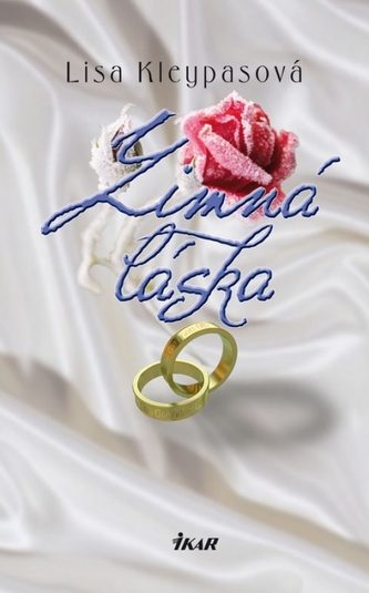 Zimná láska, 2. vydanie Zimná láska, 2. vydanie