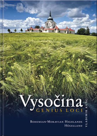 Vysočina genius loci