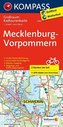 Mecklenburg-Vorpommern 2 set   3702   NKOM 1:25T