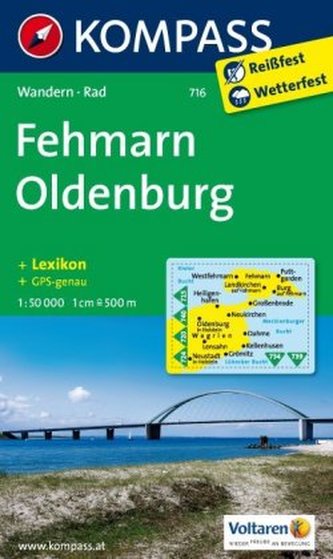 Fehman-Oldenburg 716  NKOM