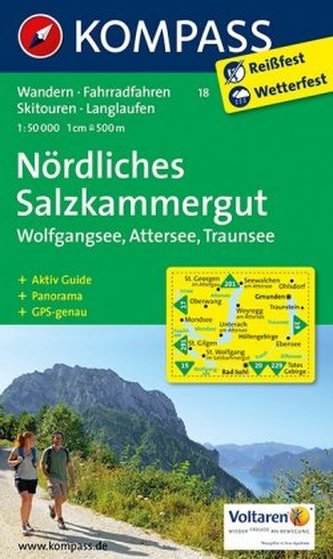 Nördliches Salzammergut  18   NKOM