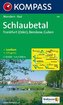 Schlaubetal   (1043) 741                   NKOM 1:50T