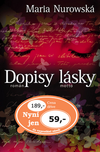 Dopisy lásky