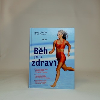 Běh pro zdraví