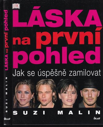 Láska na první pohled