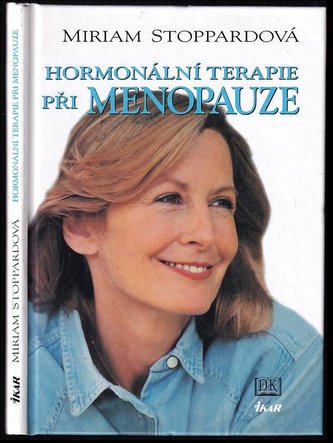Hormonální terapie při menopauze