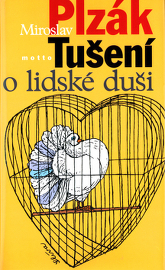Tušení o lidské duši