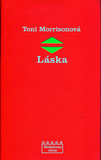 Láska