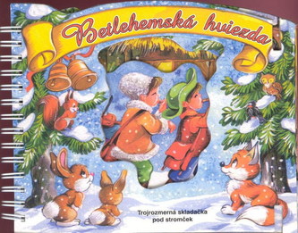 Betlehemská hviezda