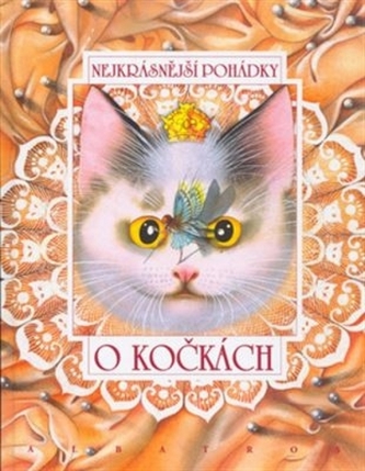 Nejkrásnější pohádky o kočkách