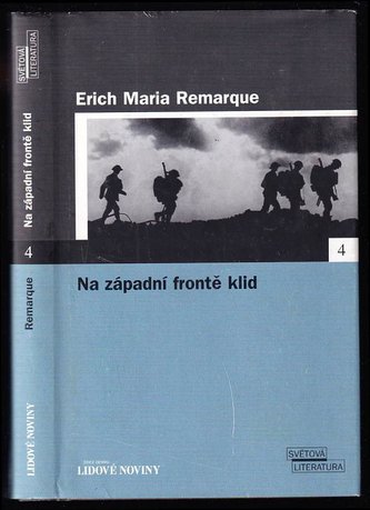 Na západní frontě klid - LN 4