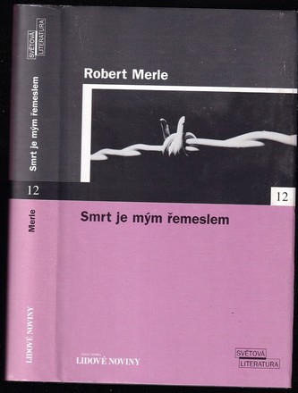 Smrt je mým řemeslem - LN 12