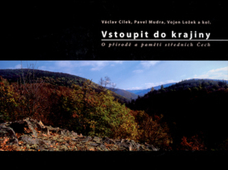 Vstoupit do krajiny + CD