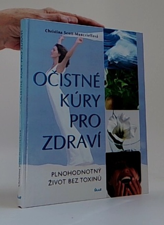 Očistné kúry pro zdraví