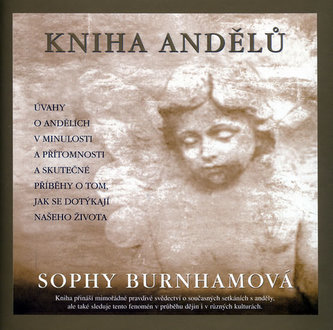 Kniha andělů Kniha andělů