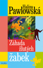 Záhada žlutých žabek