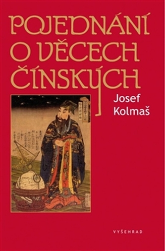 Pojednání o věcech čínských