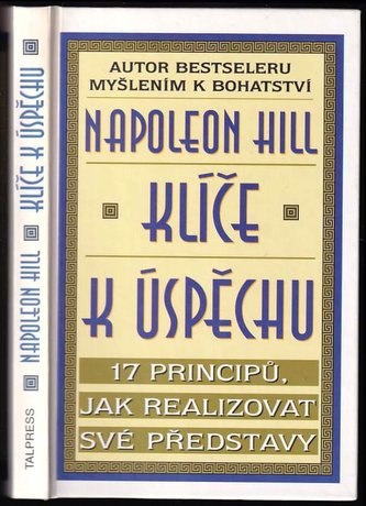 Klíče k úspěchu