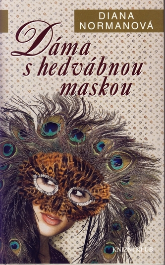 Dáma s hedvábnou maskou