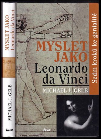 Myslet jako Leonardo da Vinci