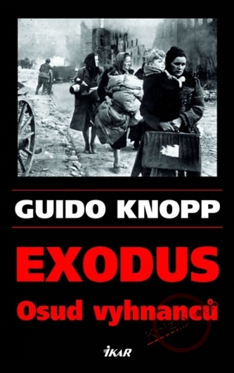 Exodus - Osud vyhnanců