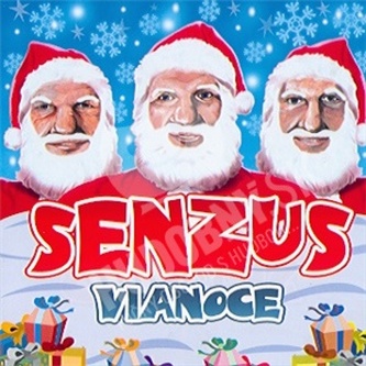 Senzus: Vianoce