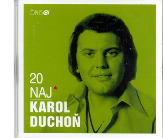 Karol Duchoň: 20 naj