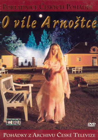 O víle Arnoštce - DVD