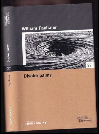 Divoké palmy- LN