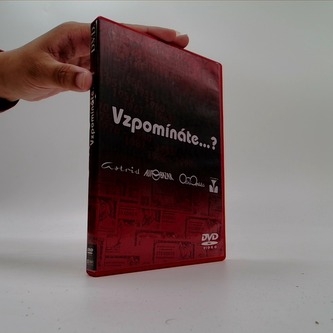 Vzpomínáte...? DVD