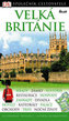 Velká Británie - společník cestovatele - 3.vydání